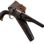 Colt 1860 Army .44 BP Revolver