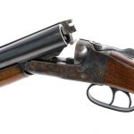 Springfield Arms 311 12 Ga SxS Shotgun
