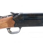 Estate Guns 2 Pcs Lot 12 Ga Shotguns