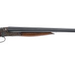 Springfield Arms 311 12 Ga SxS Shotgun