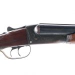 Estate Guns 2 Pcs Lot 12 Ga Shotguns
