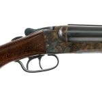 Springfield Arms 311 12 Ga SxS Shotgun
