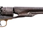 Colt 1860 Army .44 BP Revolver
