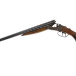 Springfield Arms 311 12 Ga SxS Shotgun
