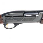 Remington 11-87 Premier Engraved 12GA Shotgun