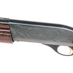 Remington 11-87 Premier Engraved 12GA Shotgun