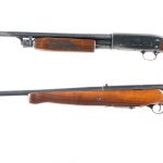 Mossberg / Ithaca 16 / 12Ga 2Pcs Shotguns