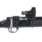 Daisy 2202 .22 LR Bolt Action Rifle