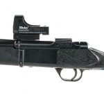 Daisy 2202 .22 LR Bolt Action Rifle
