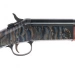 NEF Pardner Tracker II SB1 12Ga Single Shot