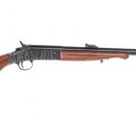NEF Pardner Tracker II SB1 12Ga Single Shot
