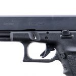 Glock 20 10mm Semi Auto Pistol