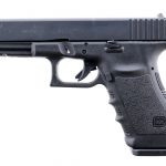 Glock 20 10mm Semi Auto Pistol