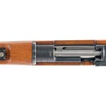 1899 Swedish M96/38 6.5×55 Bolt Action Rifle