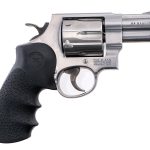 Smith & Wesson 629-5 .44 Mag Revolver
