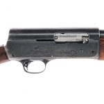 Remington The Sportsman 16Ga Semi Auto Shotgun