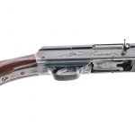 Remington The Sportsman 16Ga Semi Auto Shotgun