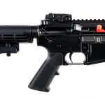 Colt M4 Carbine 5.56x45mm Semi-Auto Rifle