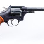 Hi Standard R-104 .22 Revolver