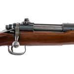 Remington 721 .30-06 Bolt Action Rifle