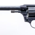 Hi Standard R-104 .22 Revolver