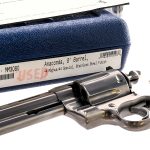 Colt Anaconda .44 Magnum Double Action Revolver