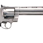 Colt Anaconda .44 Magnum Double Action Revolver