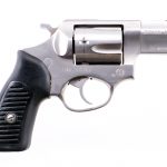 Ruger SP101 .357 Mag Revolver