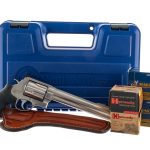 S&W .500 Magnum Revolver