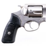 Ruger SP101 .357 Mag Revolver