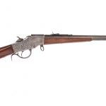 Hopkins & Allen Junior 922 .22 Single Shot Rifle
