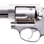 Ruger SP101 .357 Mag Revolver