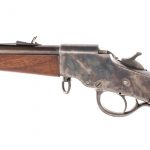 Hopkins & Allen Junior 922 .22 Single Shot Rifle