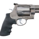 S&W .500 Magnum Revolver