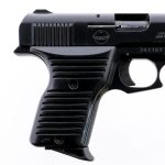 Lorcin L380 .380ACP Semi Auto Pistol