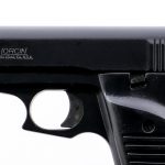 Lorcin L380 .380ACP Semi Auto Pistol