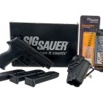Sig Sauer P226 .40 S&W Semi-Auto Pistol