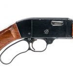 Estate Rifle Lot 3 Pcs Rifles