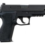 Sig Sauer P226 .40 S&W Semi-Auto Pistol
