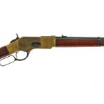 Uberti 1866 Carbine .45 LC Lever Action Rifle