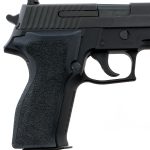 Sig Sauer P226 .40 S&W Semi-Auto Pistol