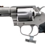 Prototype Colt Cobra .38 Spl Revolver