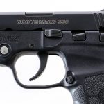 S&W Bodyguard .380 Semi Auto Pistol