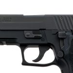 Sig Sauer P226 .40 S&W Semi-Auto Pistol