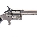 Wesson & Harrington .32 RF Revolver