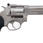 Ruger SP101 .357 Magnum Revolver