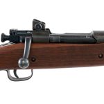 U.S. Remington 03A3 .30-06 Bolt Action Rifle