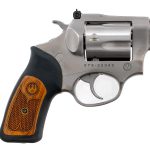 Ruger SP101 .357 Magnum Revolver