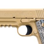 Colt M45A1 CQBP USMC .45 Semi Auto Pistol