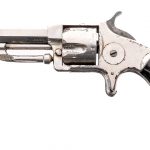 Wesson & Harrington .32 RF Revolver